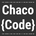 ChacoCode