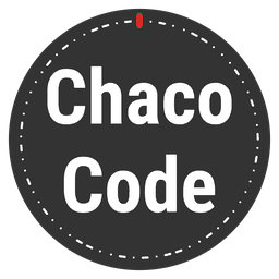 ChacoCode